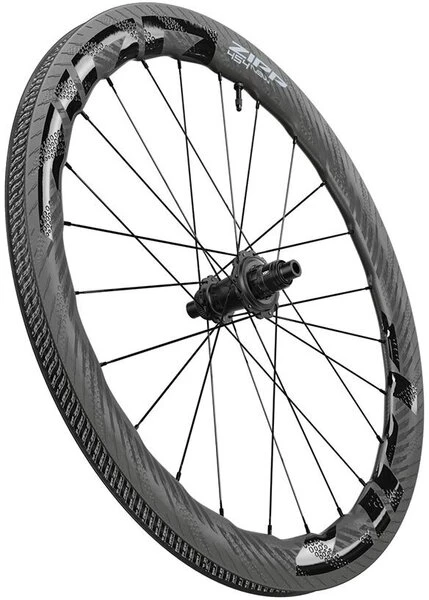 Zipp 454 NSW Tubeless Disc B1 700c Rear 4 Zipp 454 NSW Tubeless Disc B1 700c Rear - Image 2