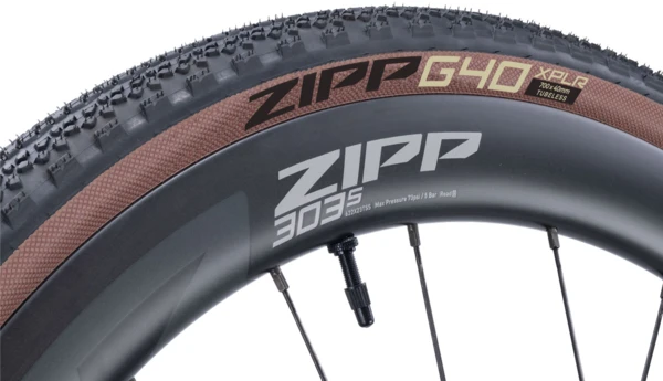 Zipp G40 XPLR 700c 4 Zipp G40 XPLR 700c - Image 2
