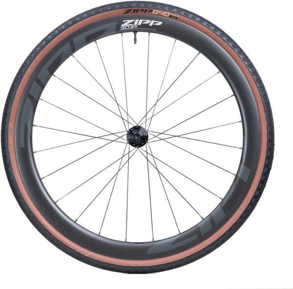 Zipp G40 XPLR 700c 3 Zipp G40 XPLR 700c