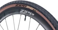 Zipp G40 XPLR 700c 7 Zipp G40 XPLR 700c -Spin City Bikes zipp g40 xplr 700c 394447 12