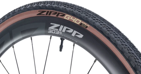 Zipp G40 XPLR 700c 5 Zipp G40 XPLR 700c - Image 3