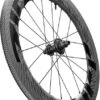 Zipp Zipp 858 NSW Tubeless Disc C1 700c Wheel Rear