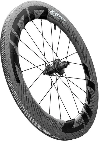 Zipp Zipp 858 NSW Tubeless Disc C1 700c Wheel Rear 2 Zipp Zipp 858 NSW Tubeless Disc C1 700c Wheel Rear