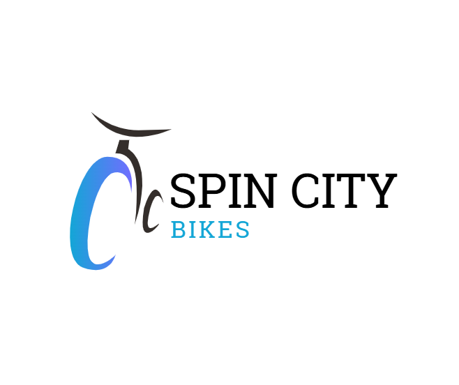 Spin City Bikes