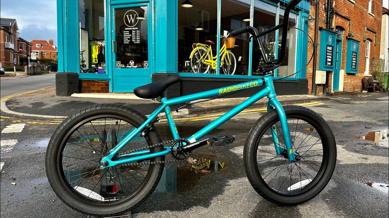 Spin City Bikes 27 Spin City Bikes -Spin City Bikes